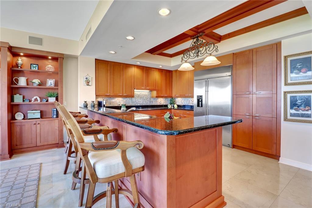 TRIESTE AT BAY COLONY - Residential