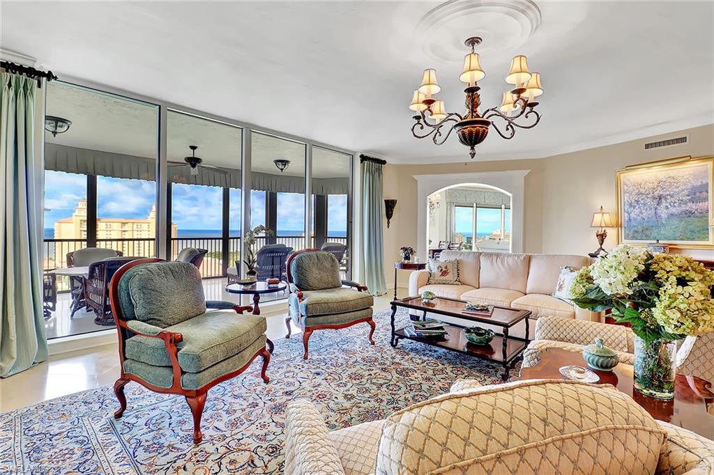 TRIESTE AT BAY COLONY - Residential