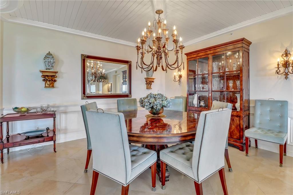 TRIESTE AT BAY COLONY - Residential