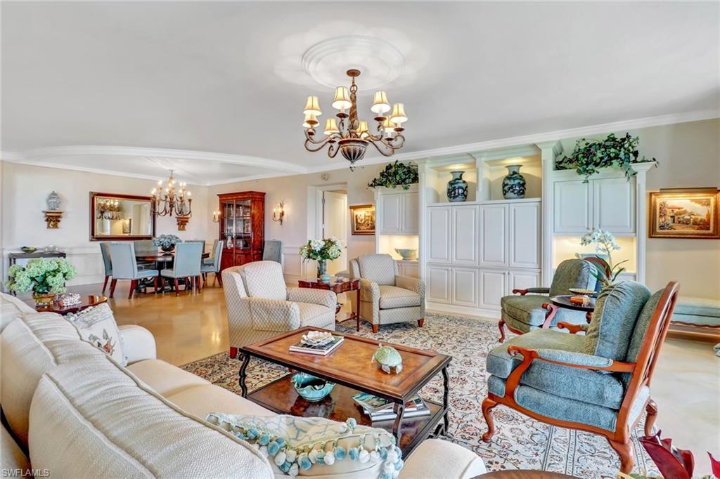 TRIESTE AT BAY COLONY - Residential