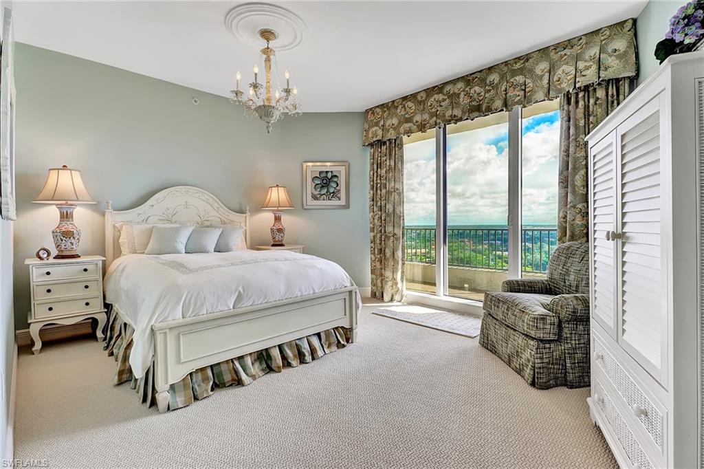 TRIESTE AT BAY COLONY - Residential