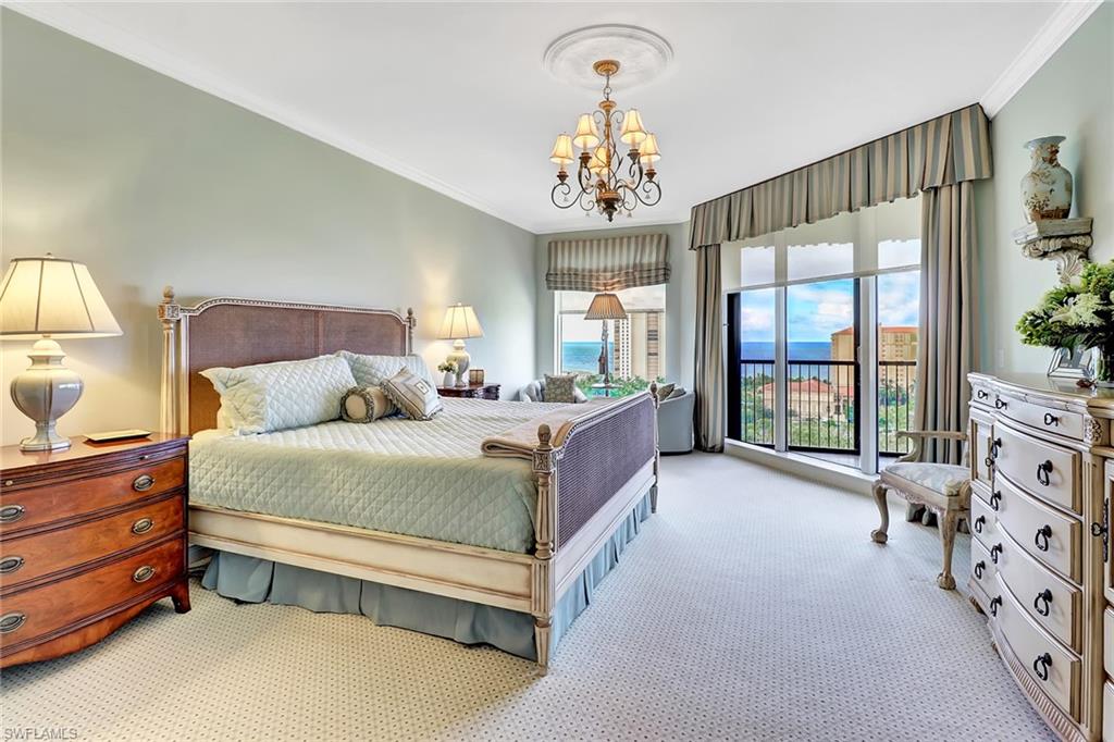 TRIESTE AT BAY COLONY - Residential