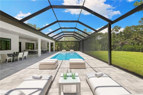 4751 1st AVE SW NAPLES FL 34119