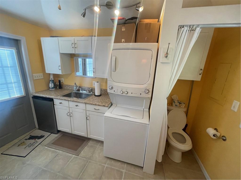 CYPRESS WOODS RV RESORT - Land