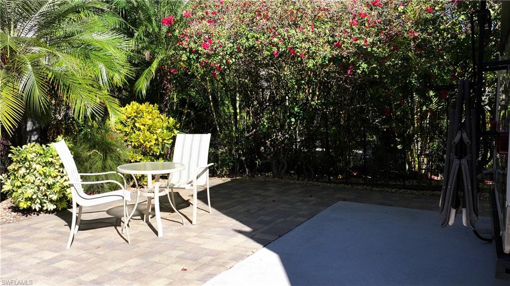 CYPRESS WOODS RV RESORT - Land