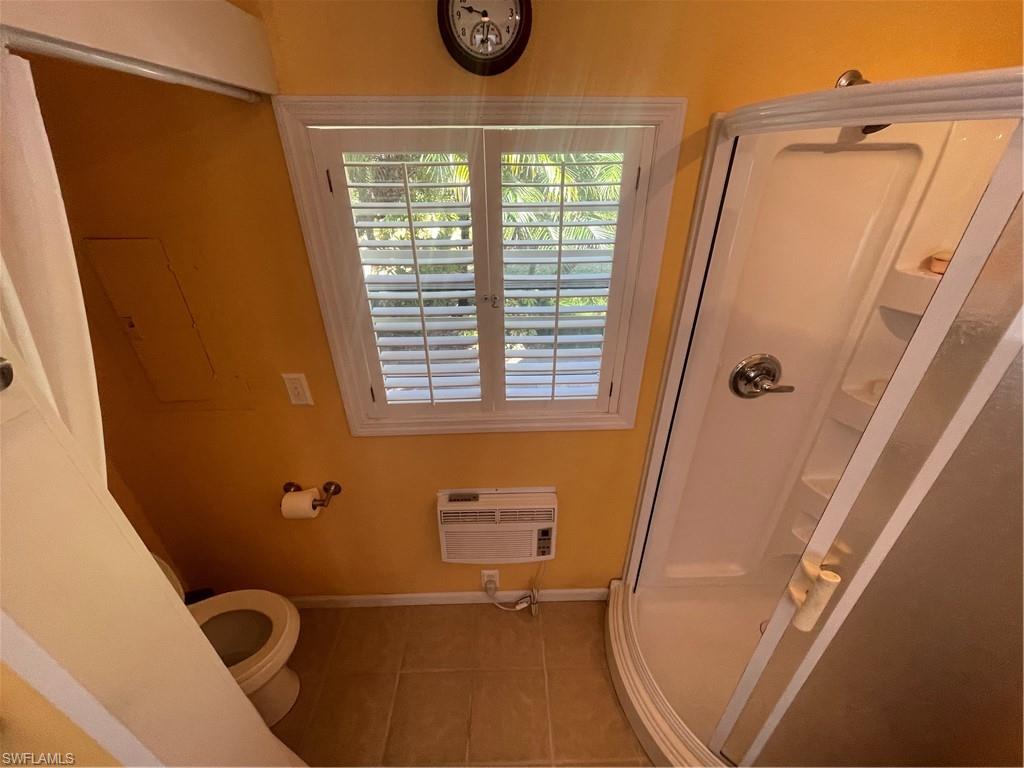 CYPRESS WOODS RV RESORT - Land