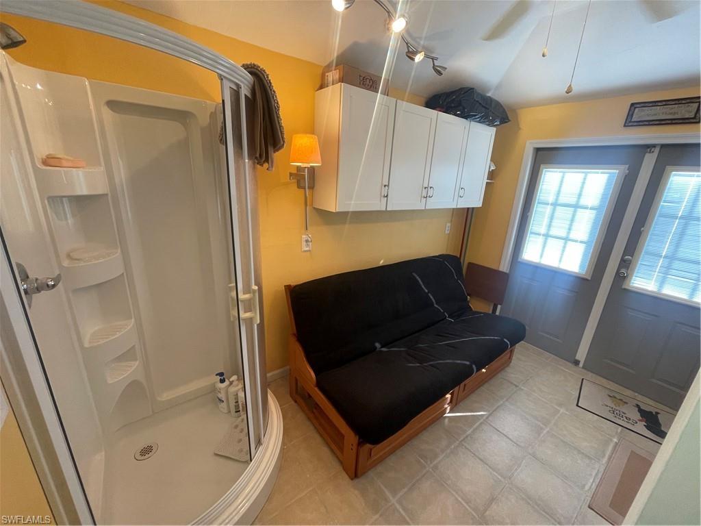 CYPRESS WOODS RV RESORT - Land