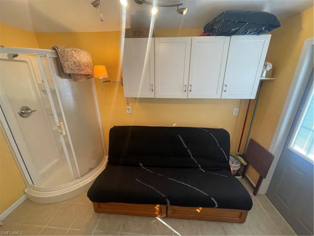 CYPRESS WOODS RV RESORT - Land