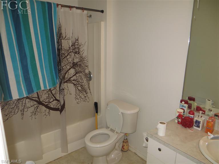 No Subdivision - Residential