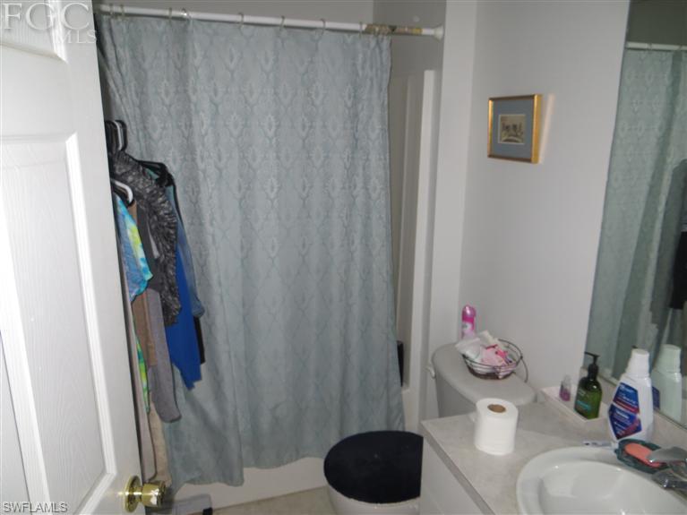 No Subdivision - Residential