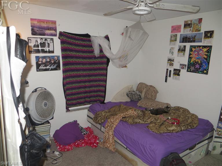 No Subdivision - Residential