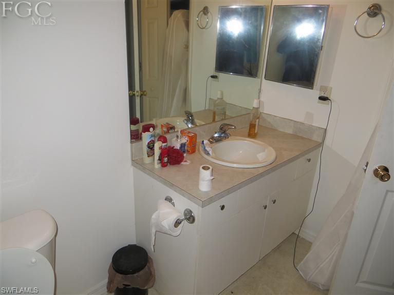 No Subdivision - Residential