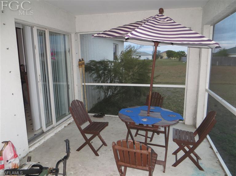 No Subdivision - Residential