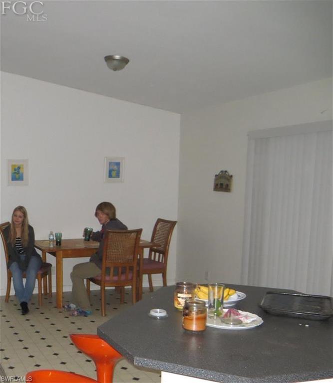 No Subdivision - Residential