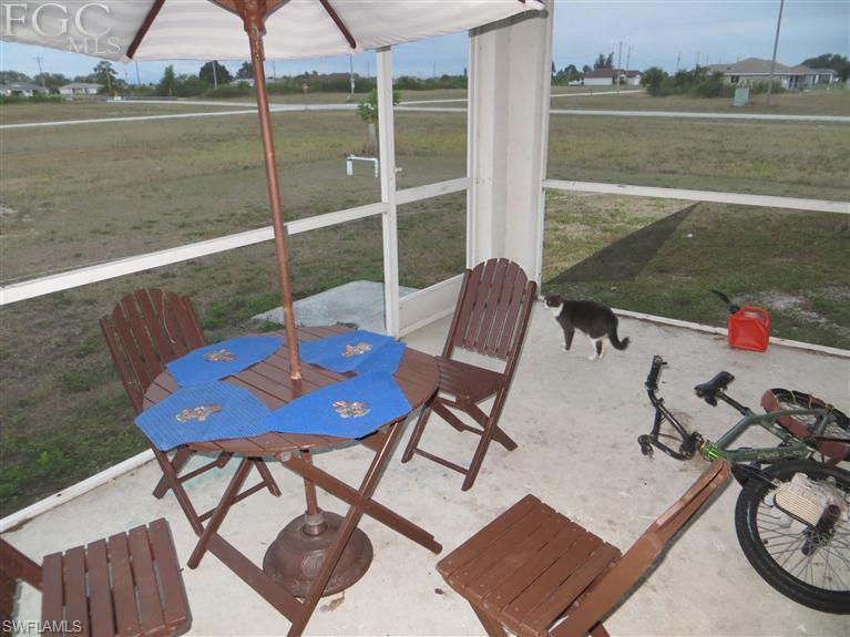 No Subdivision - Residential