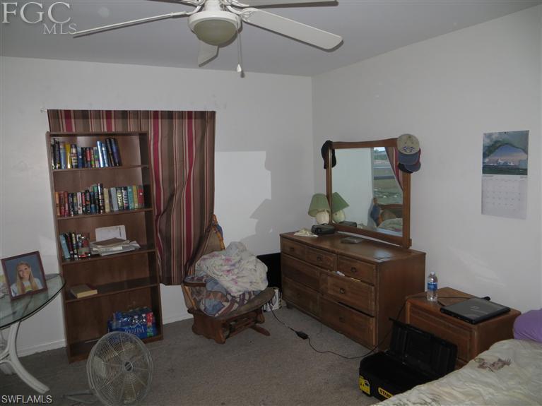 No Subdivision - Residential