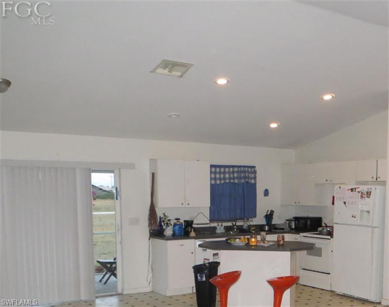 No Subdivision - Residential