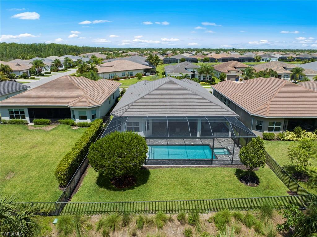 VALENCIA BONITA - Residential