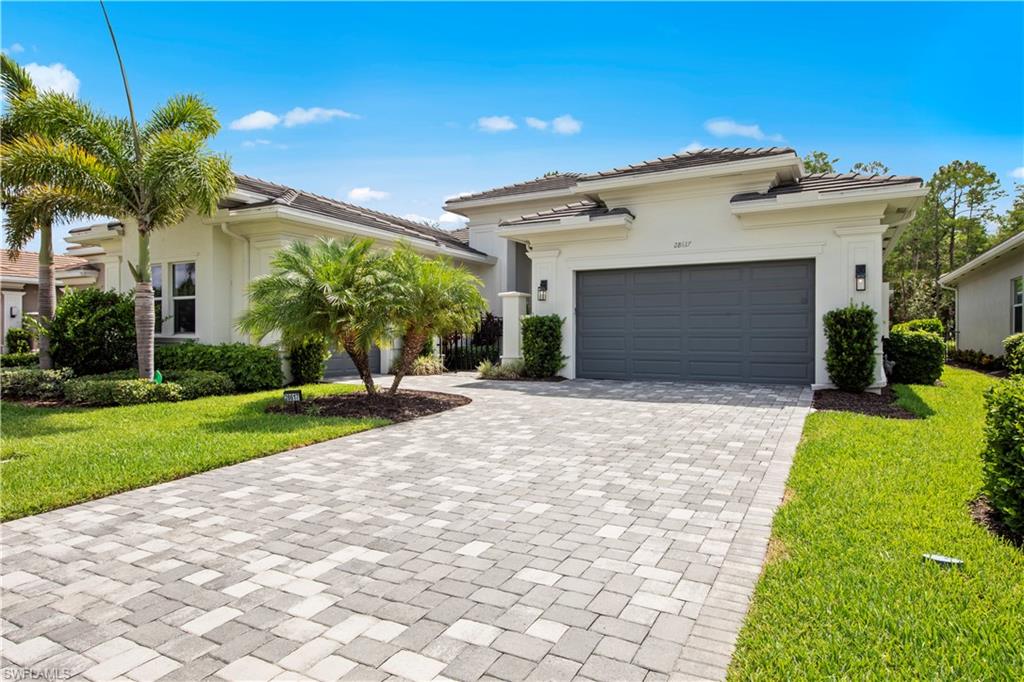 VALENCIA BONITA - Residential