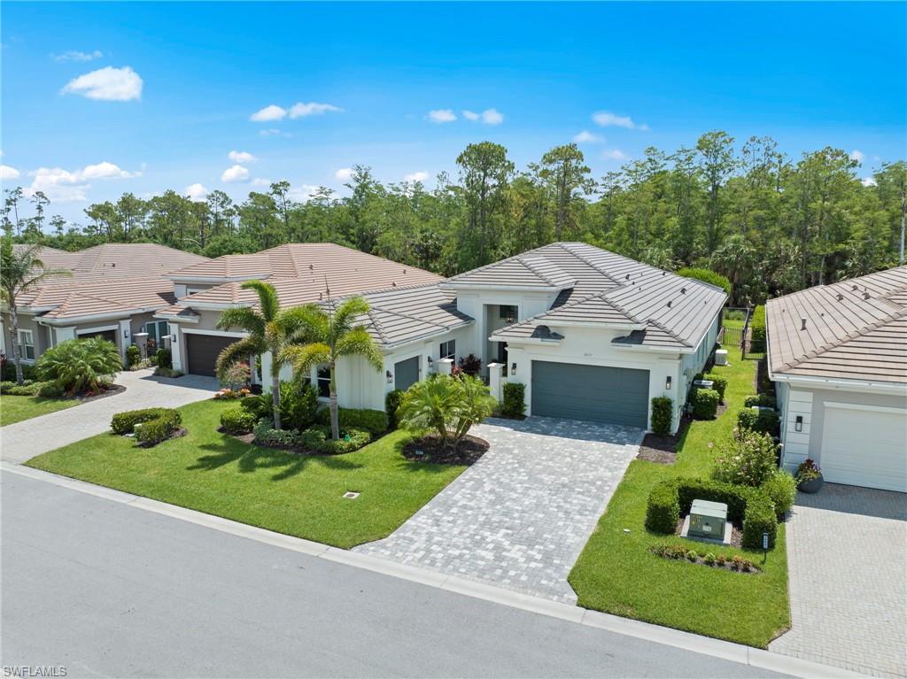 VALENCIA BONITA - Residential