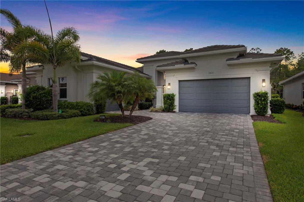 VALENCIA BONITA - Residential