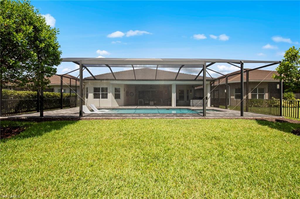 VALENCIA BONITA - Residential