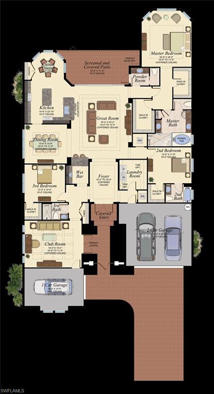 VALENCIA BONITA - Residential