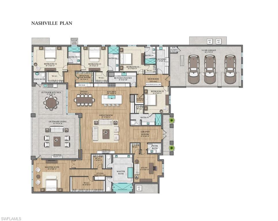 OPUS STONE - Residential