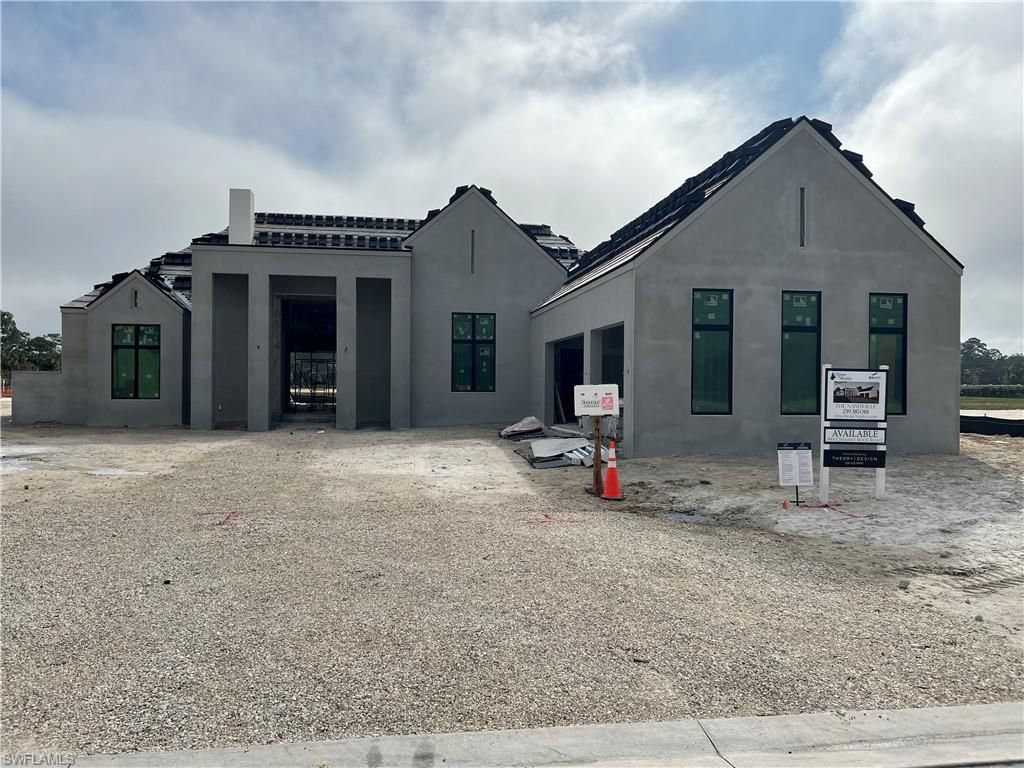 Photo of 944 Chimney Rock RD, NAPLES, FL 34120 (MLS # 226010405)