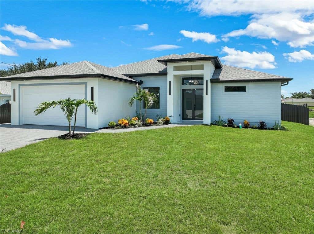 Photo of 2214 NE 15th TER, CAPE CORAL, FL 33909 (MLS # 226027198)