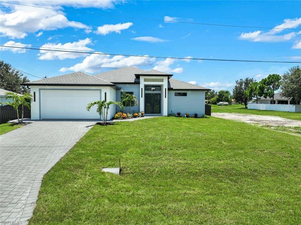 Photo of 2214 NE 15th TER, CAPE CORAL, FL 33909 (MLS # 226027198)