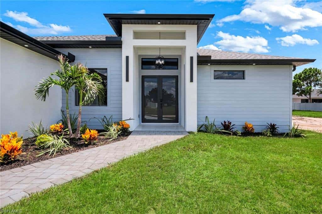 Photo of 2214 NE 15th TER, CAPE CORAL, FL 33909 (MLS # 226027198)