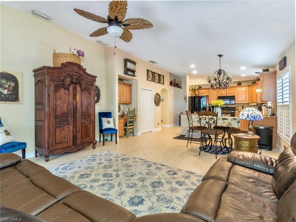 BELLA TERRA - Residential