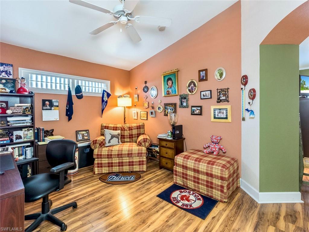 BELLA TERRA - Residential