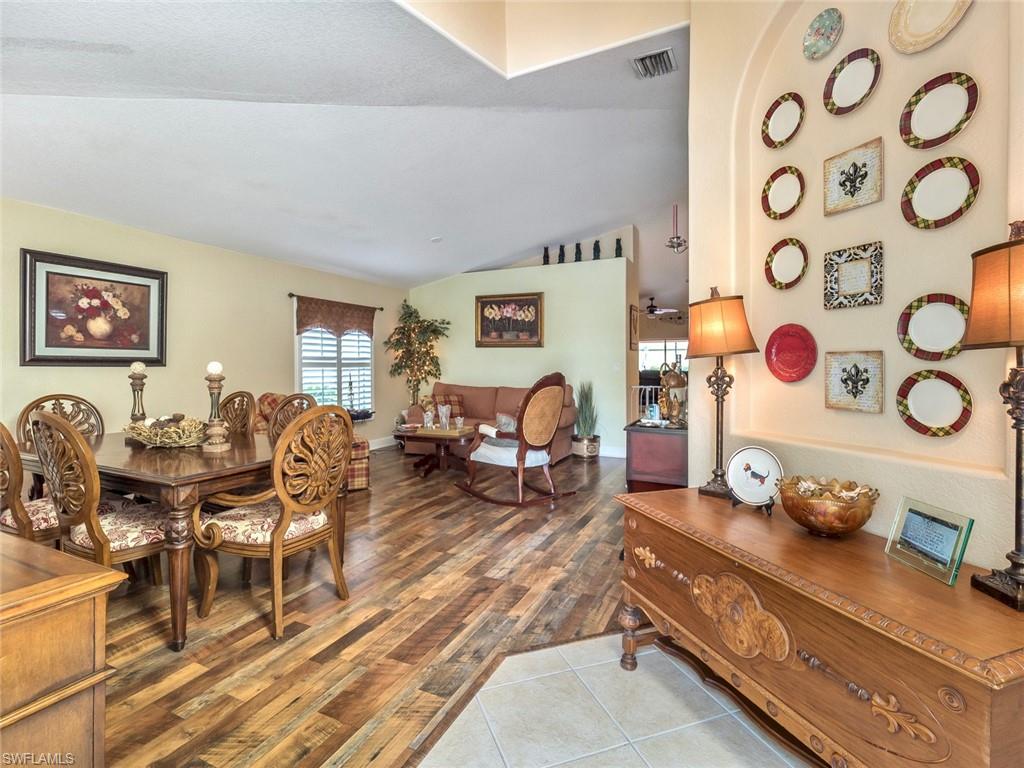 BELLA TERRA - Residential