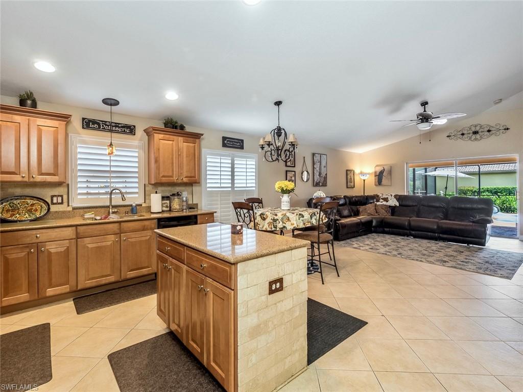 BELLA TERRA - Residential