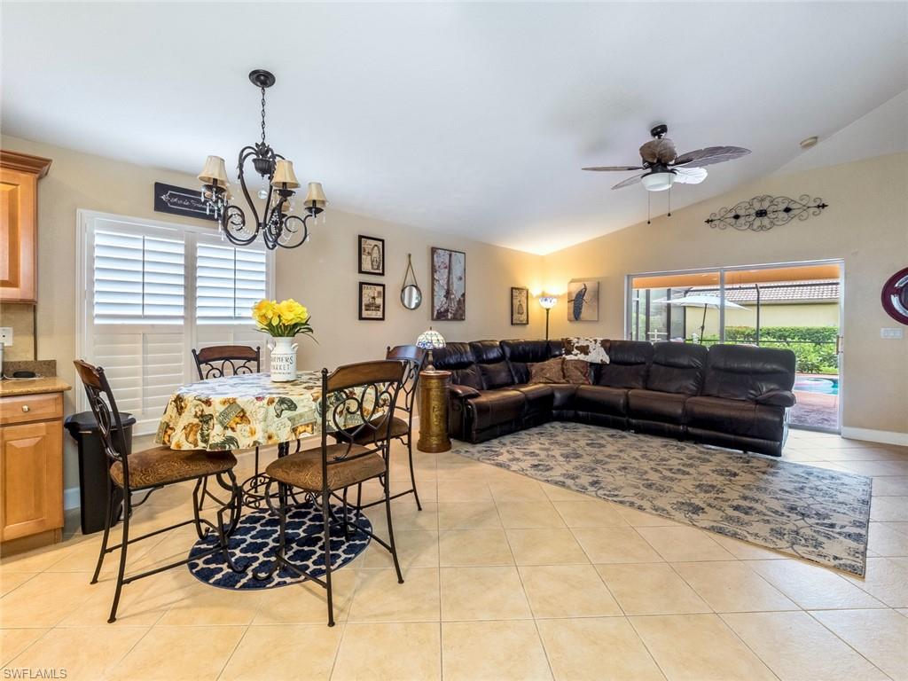 BELLA TERRA - Residential