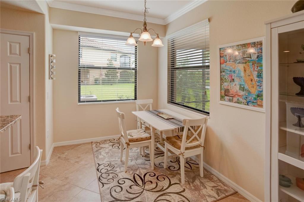 DI NAPOLI - Residential Lease