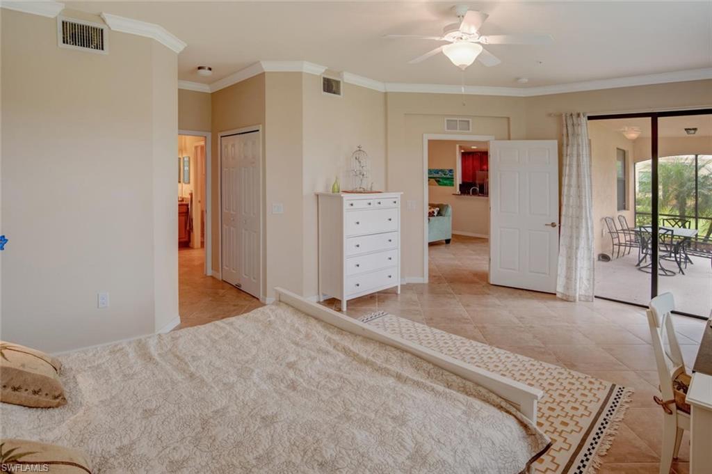 DI NAPOLI - Residential Lease