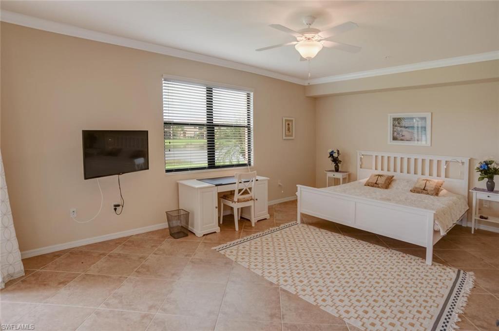 DI NAPOLI - Residential Lease