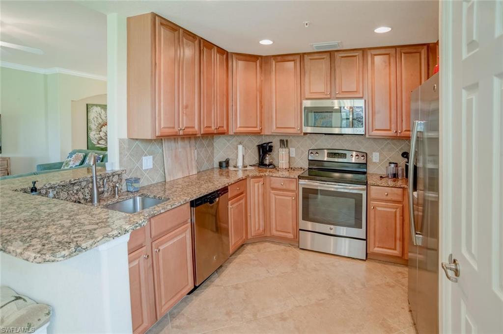 DI NAPOLI - Residential Lease