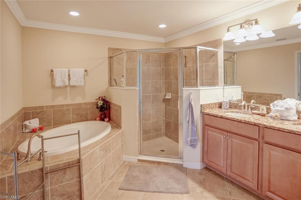 DI NAPOLI - Residential Lease