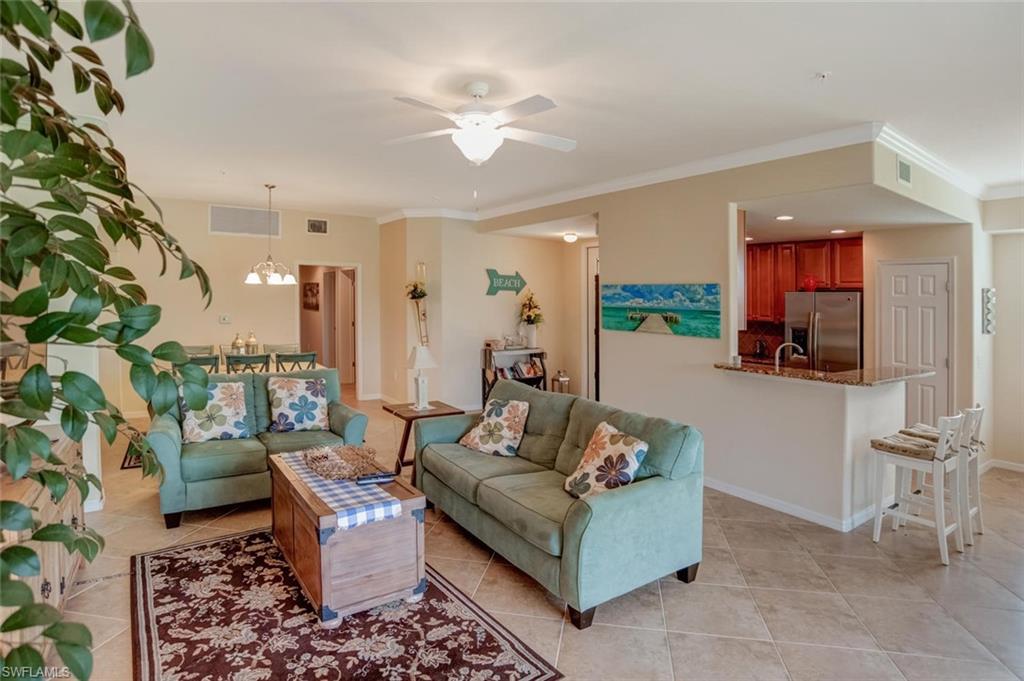 DI NAPOLI - Residential Lease