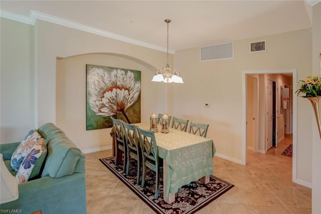 DI NAPOLI - Residential Lease