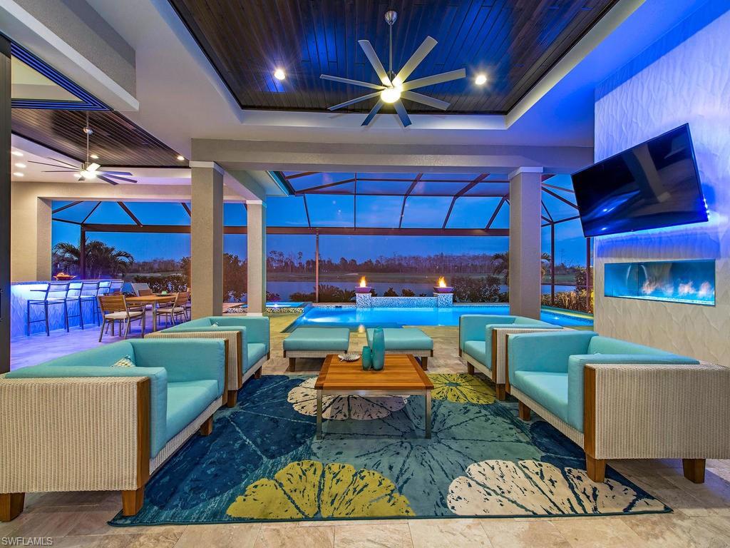 ESPLANADE - Residential