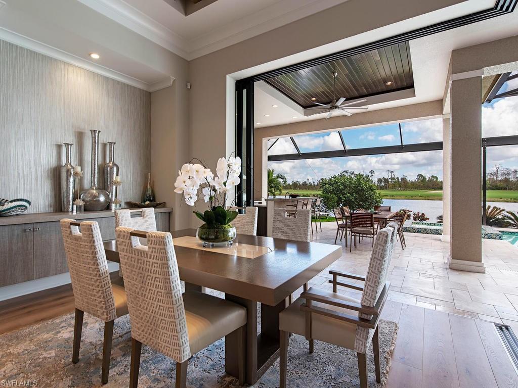 ESPLANADE - Residential