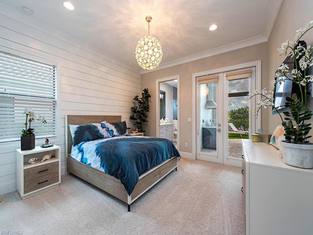 ESPLANADE - Residential