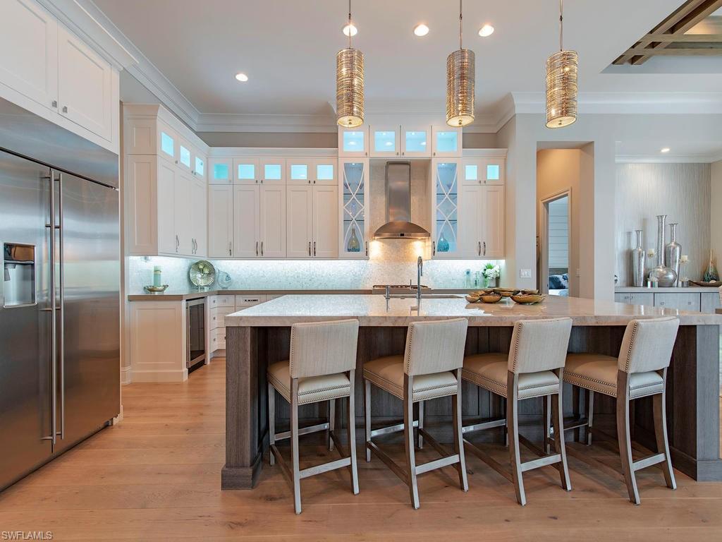 ESPLANADE - Residential