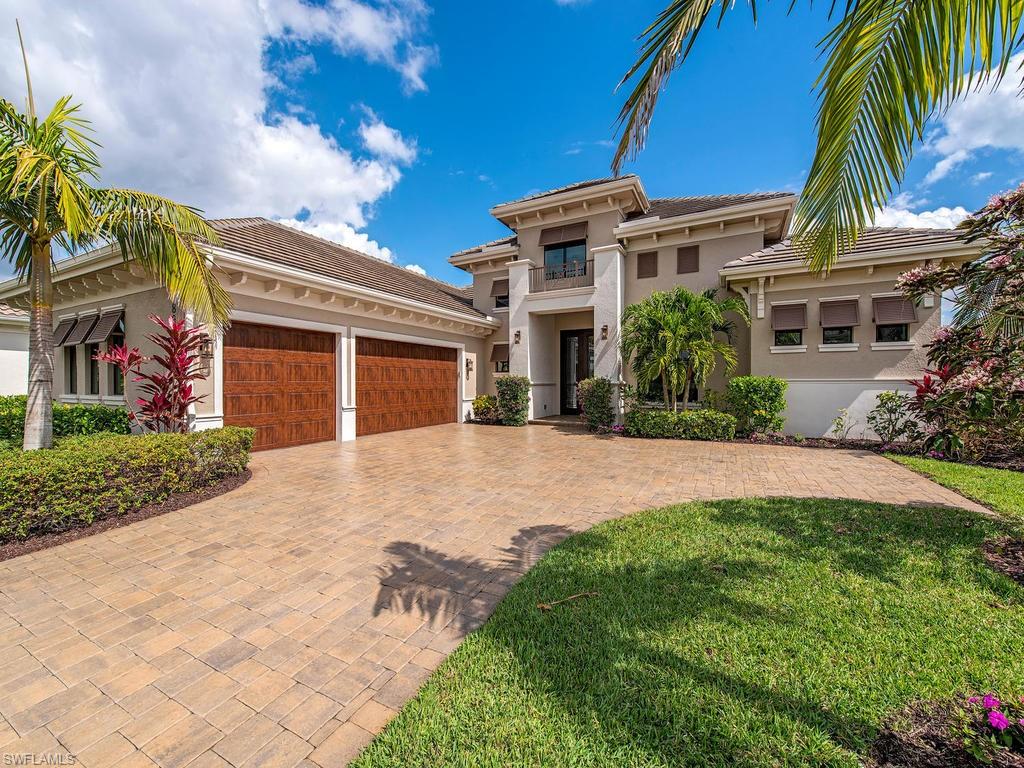 ESPLANADE - Residential