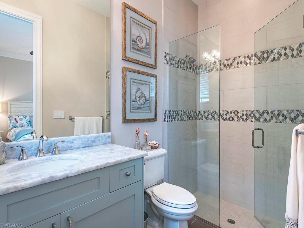 ESPLANADE - Residential